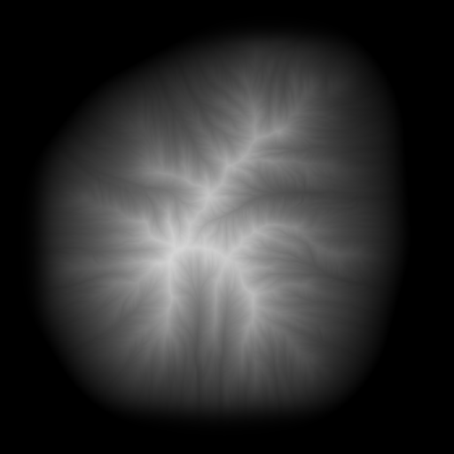 Athion Heightmaps